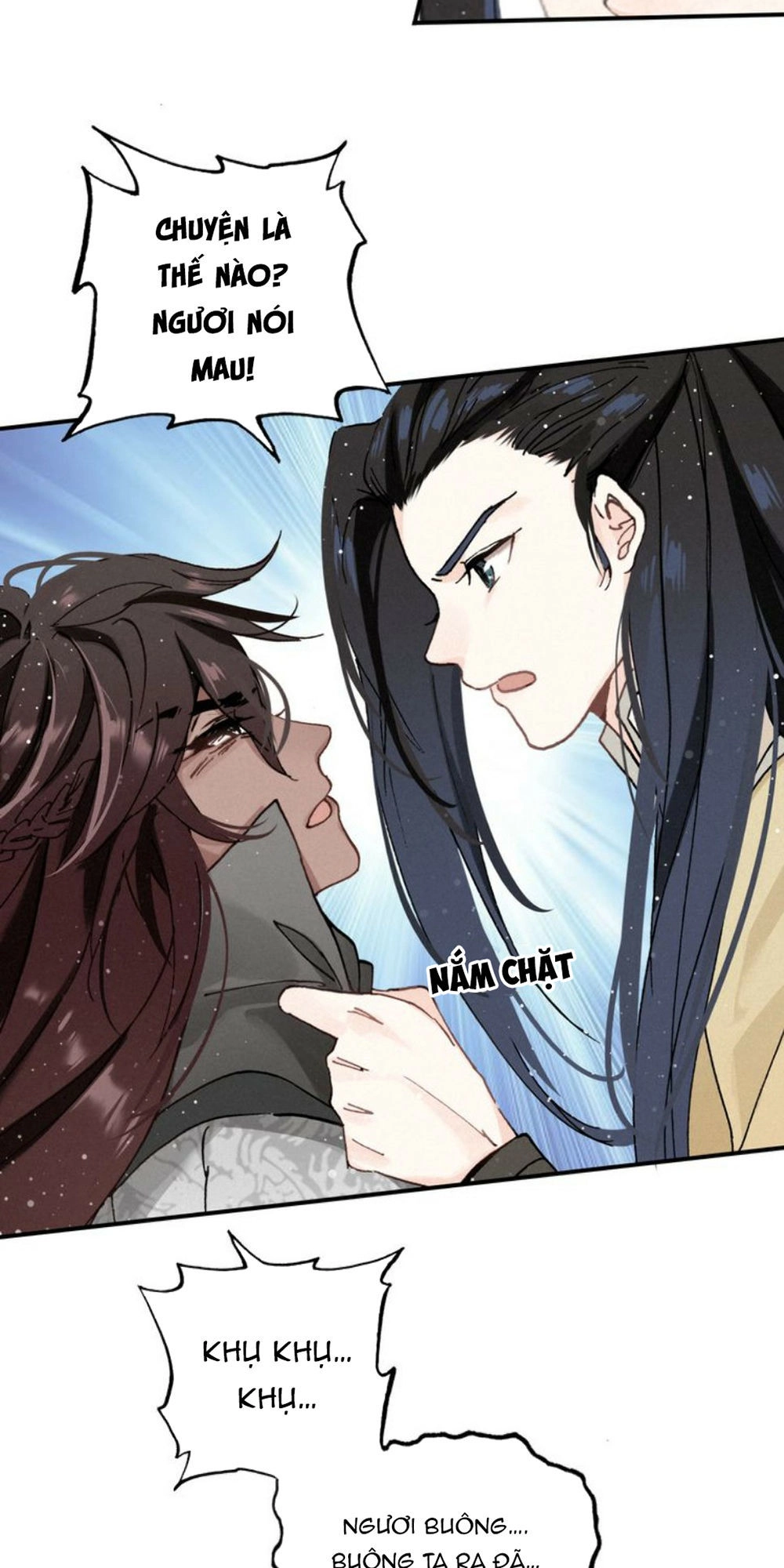 Đế Sư Tại Thượng Chapter 15 - 10