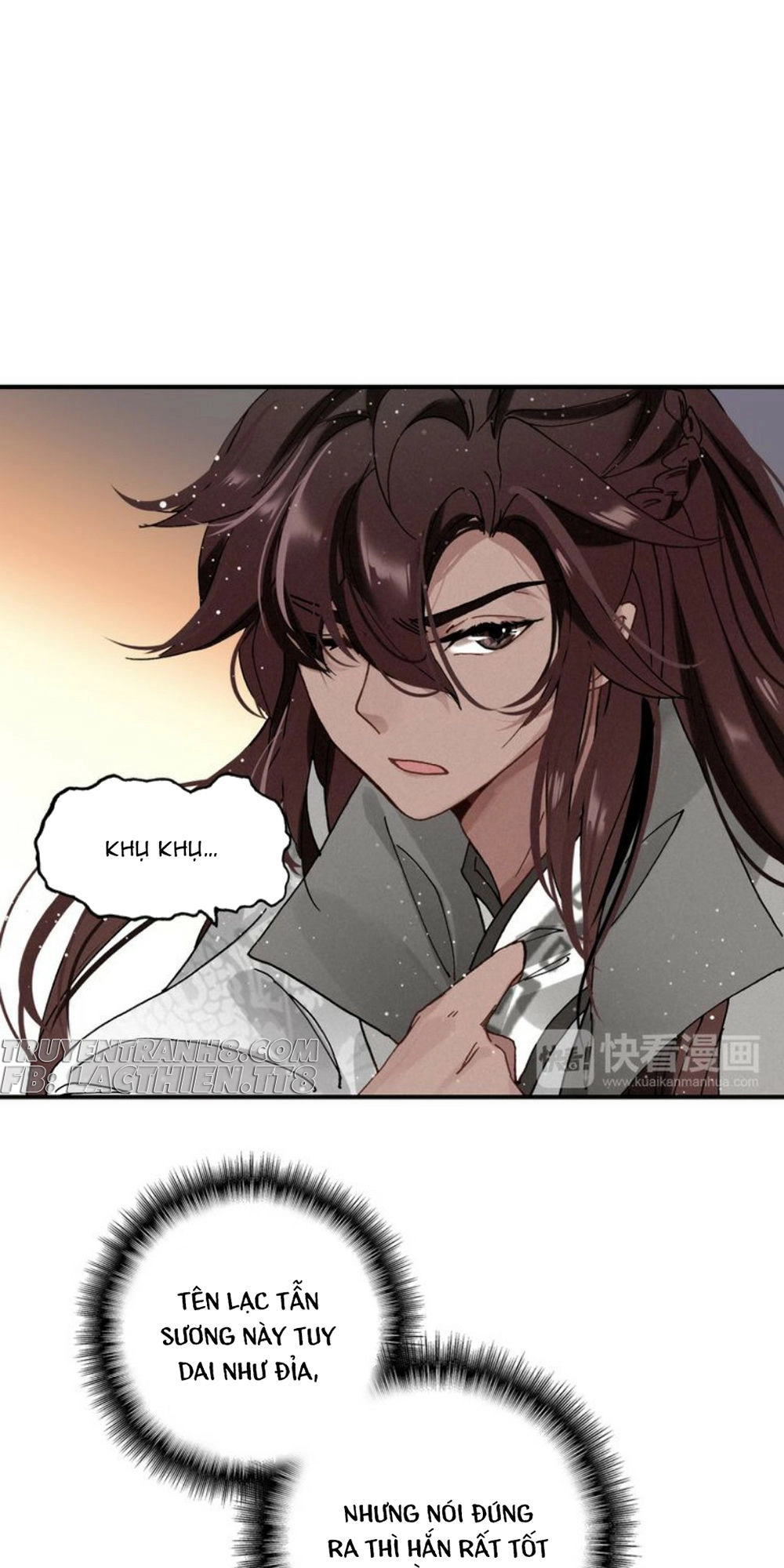 Đế Sư Tại Thượng Chapter 15 - 13