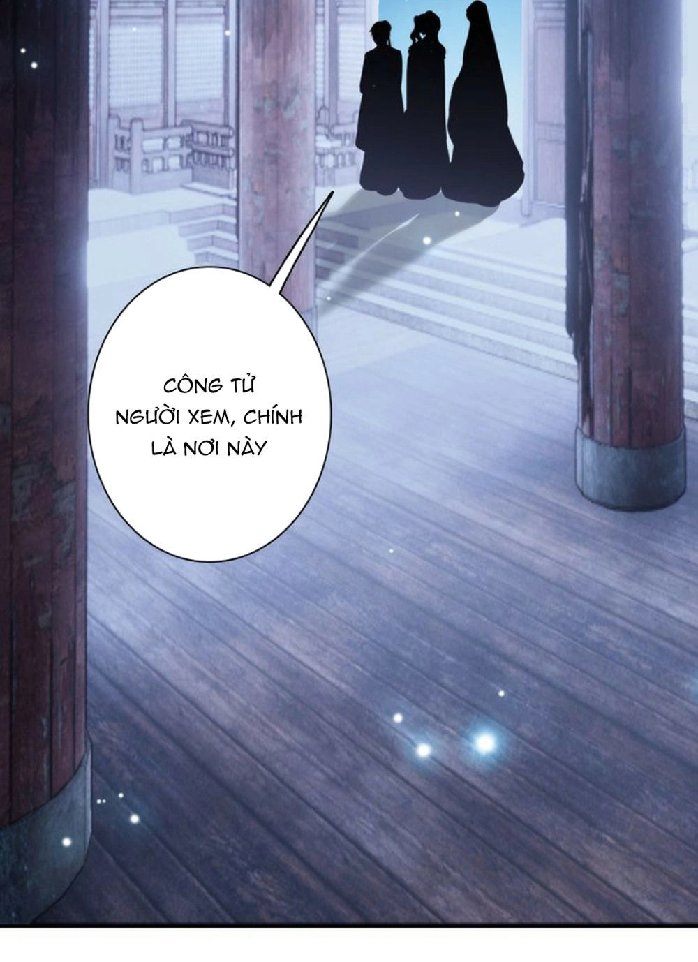 Đế Sư Tại Thượng Chapter 15 - 16