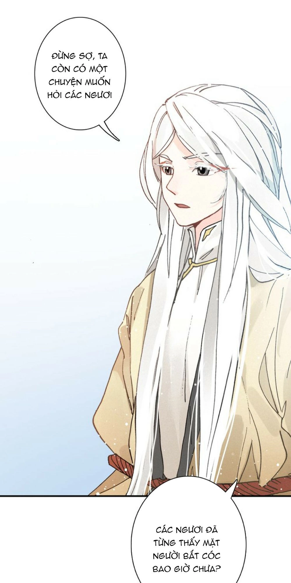 Đế Sư Tại Thượng Chapter 15 - 21