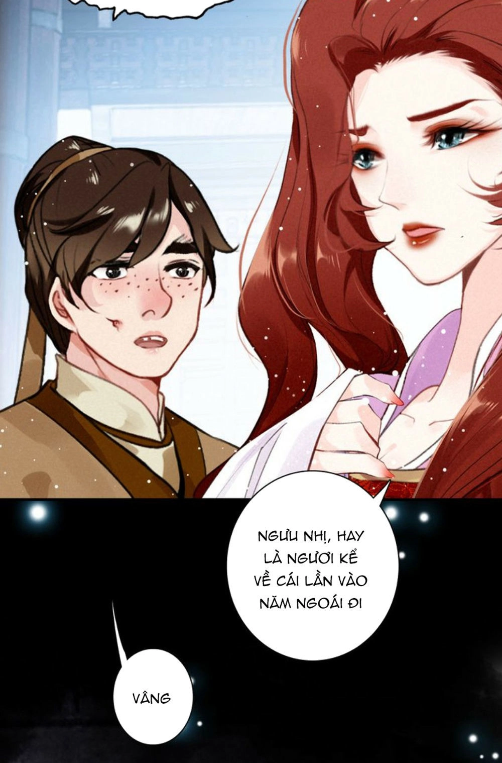 Đế Sư Tại Thượng Chapter 15 - 23