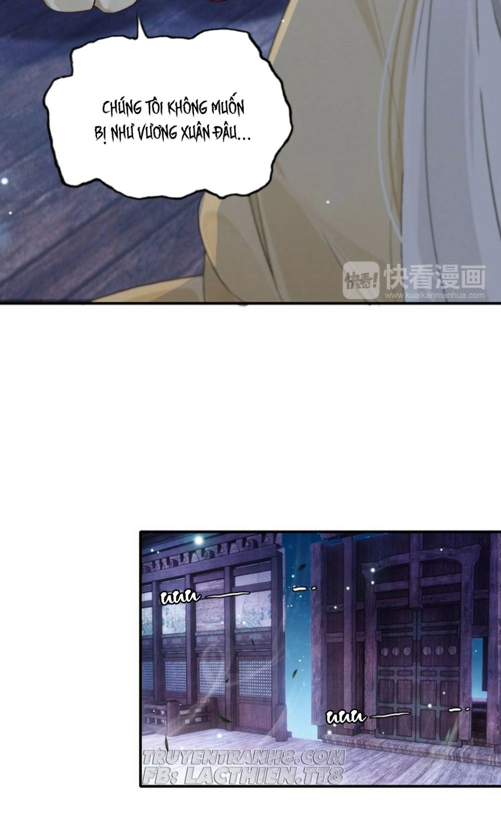 Đế Sư Tại Thượng Chapter 15 - 29