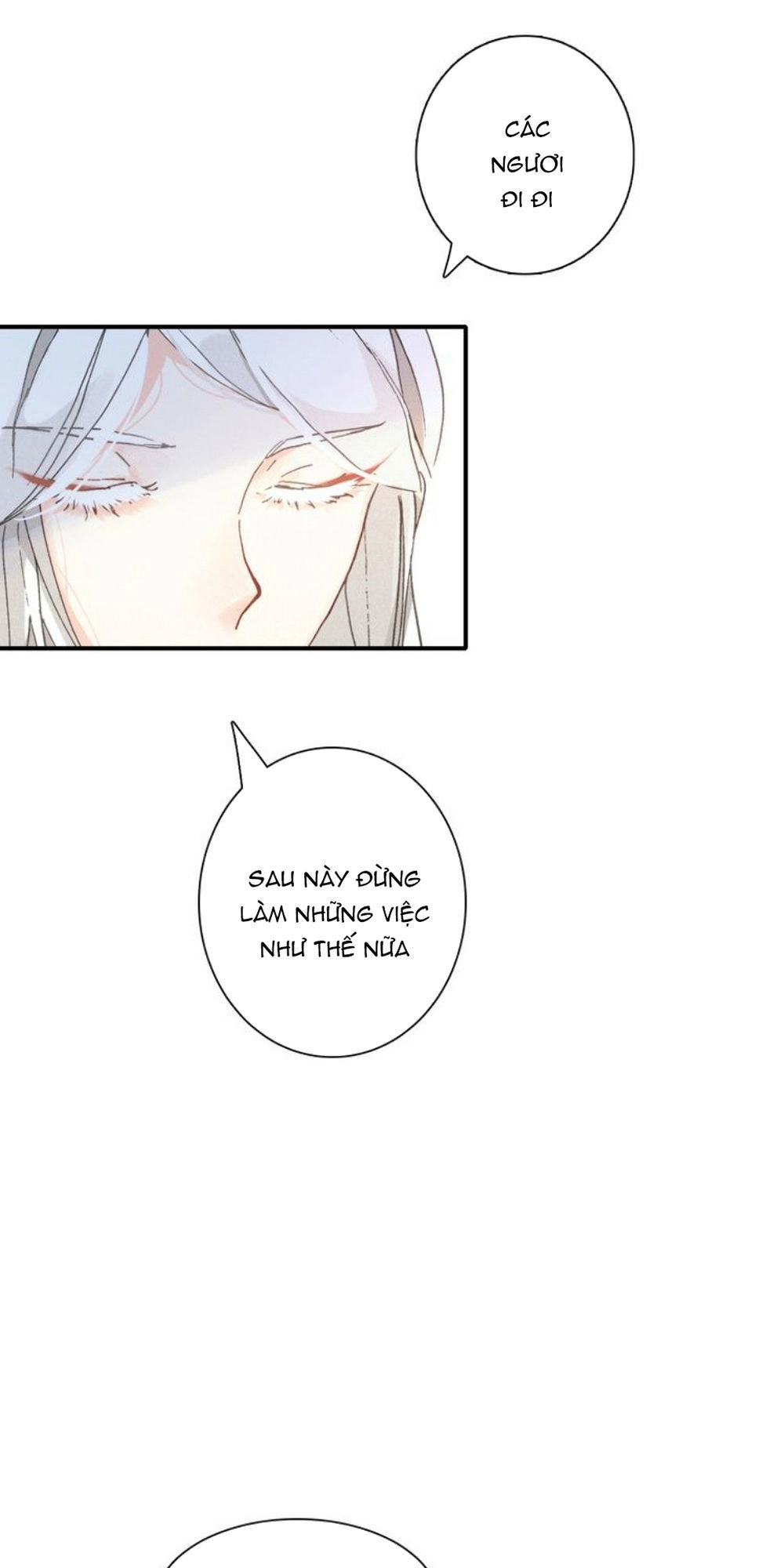 Đế Sư Tại Thượng Chapter 15 - 30