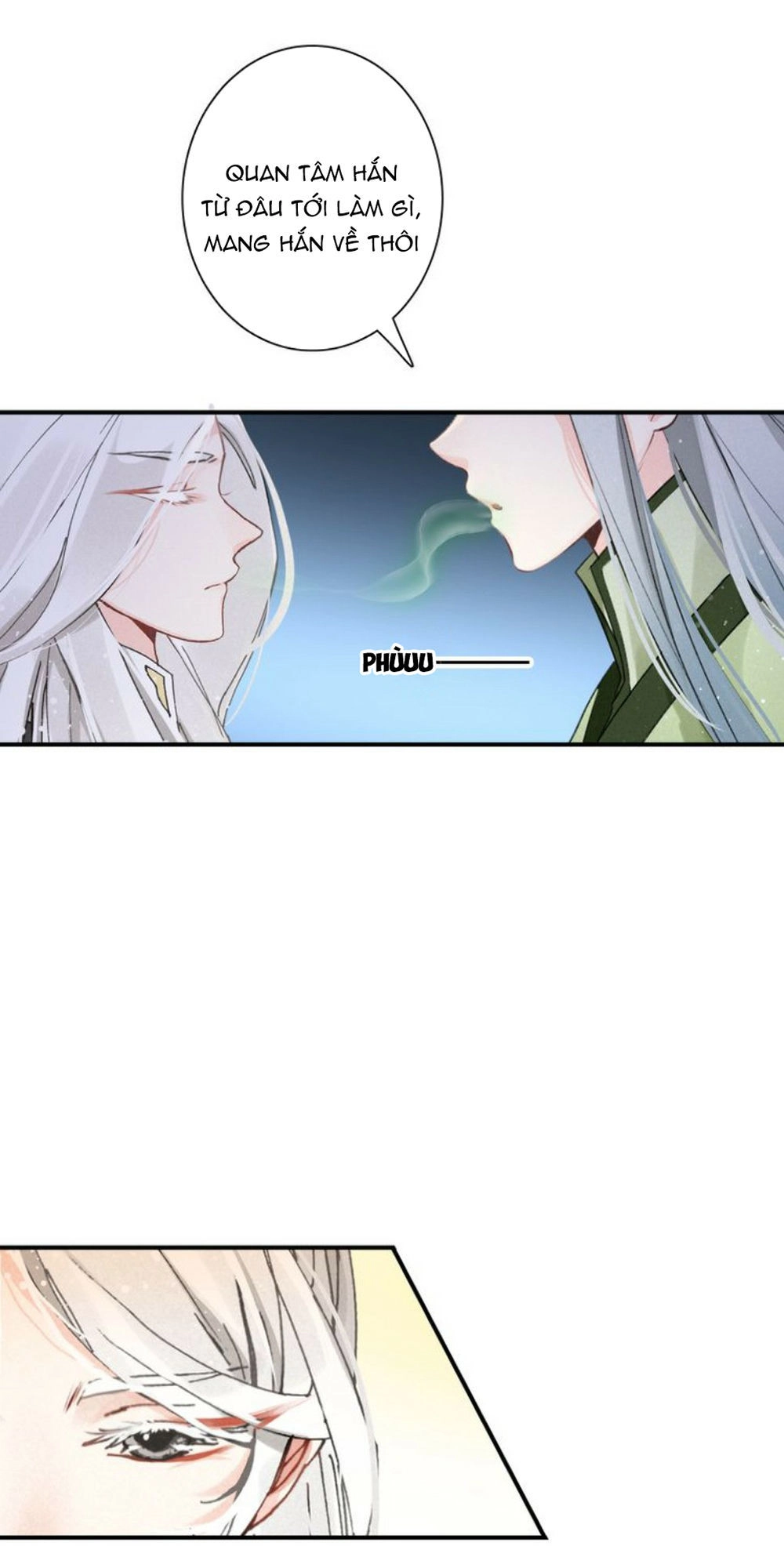 Đế Sư Tại Thượng Chapter 15 - 39