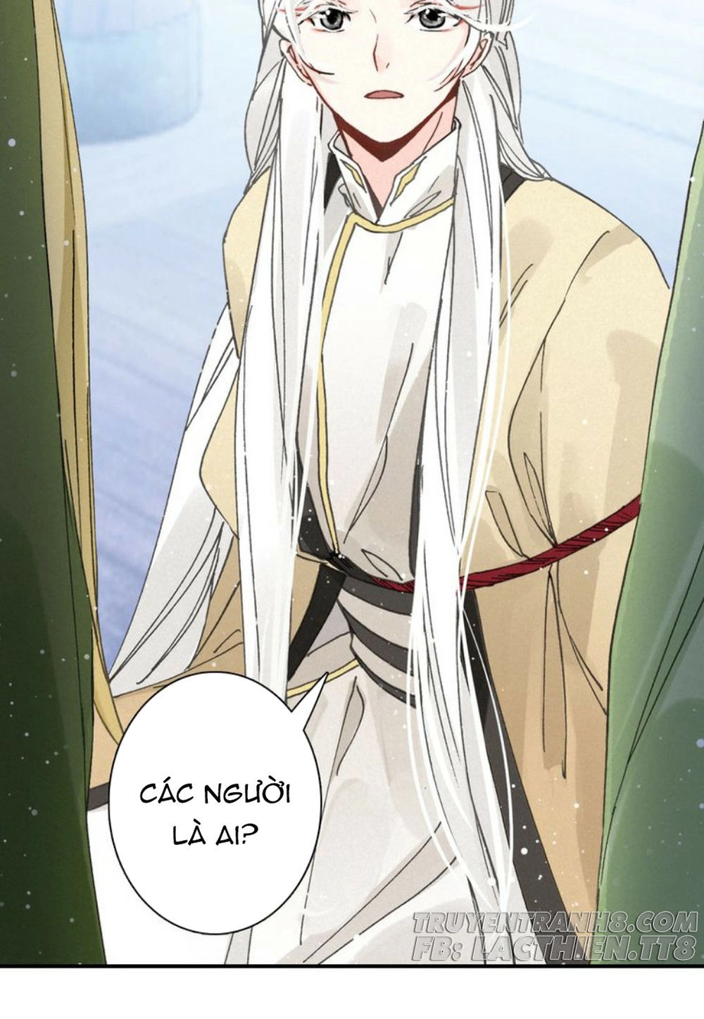 Đế Sư Tại Thượng Chapter 15 - 41