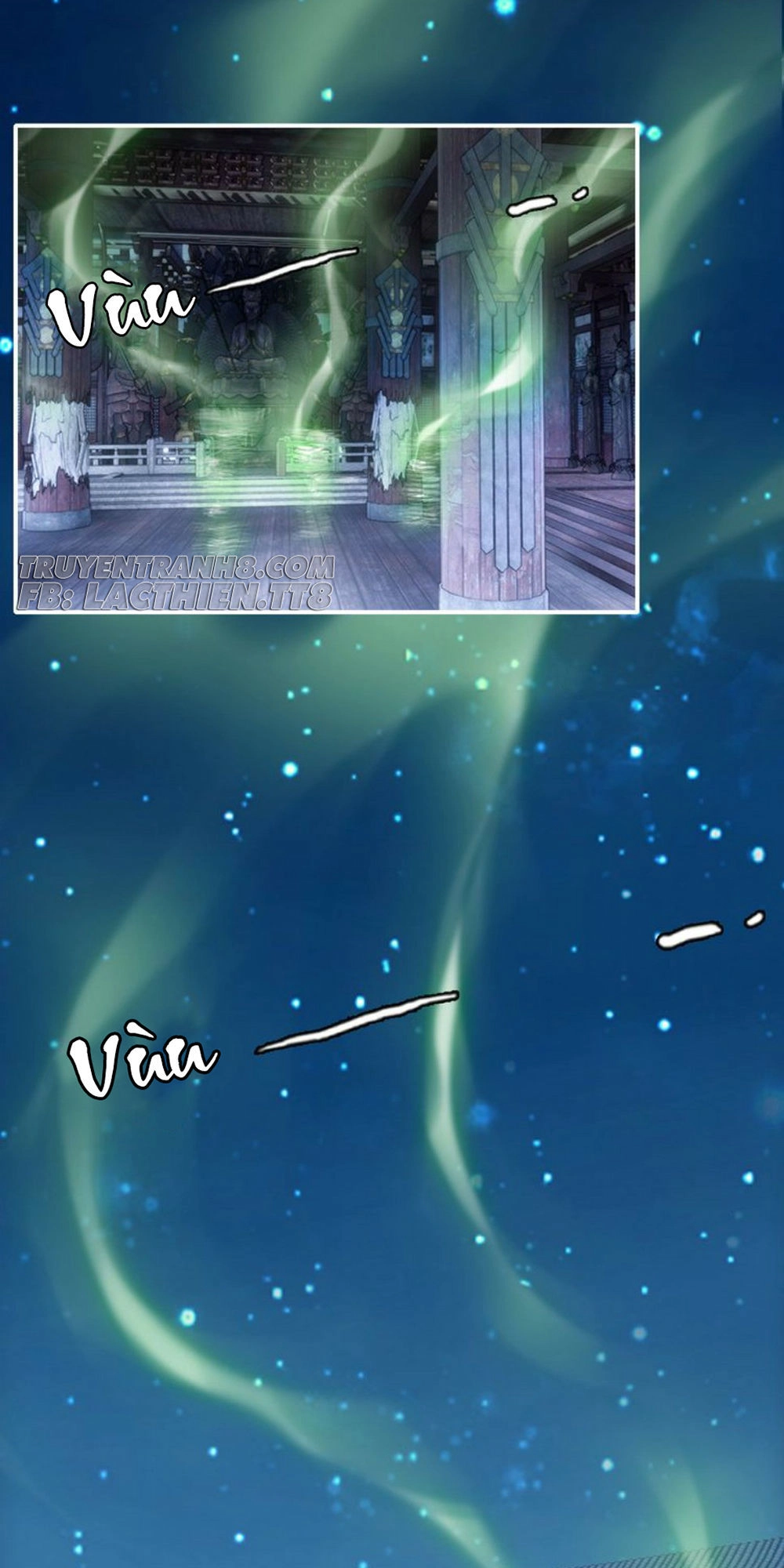 Đế Sư Tại Thượng Chapter 15 - 43