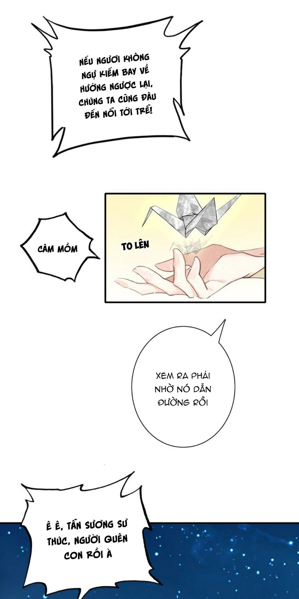 Đế Sư Tại Thượng Chapter 15 - 47