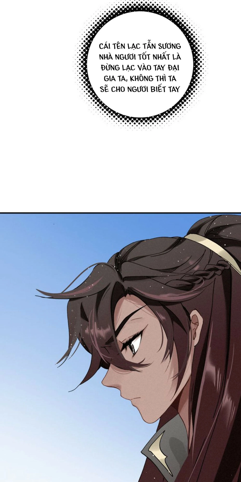 Đế Sư Tại Thượng Chapter 15 - 50