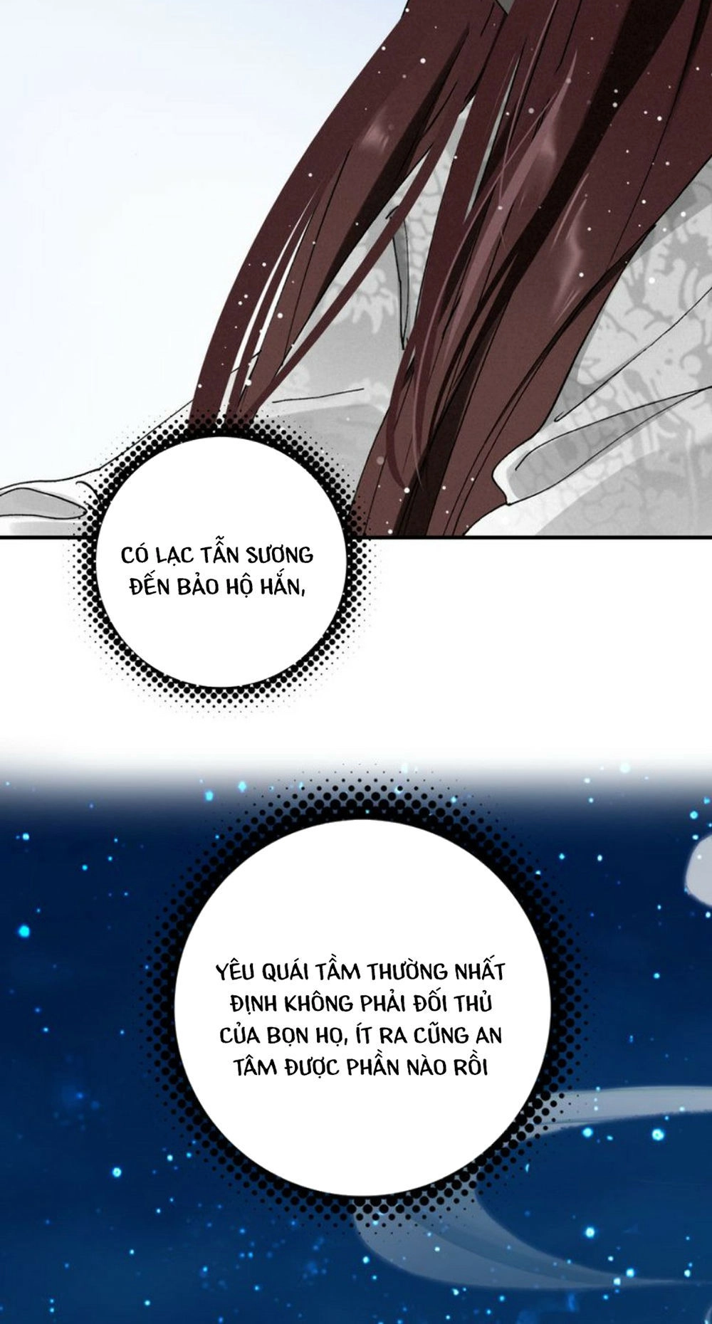 Đế Sư Tại Thượng Chapter 15 - 51