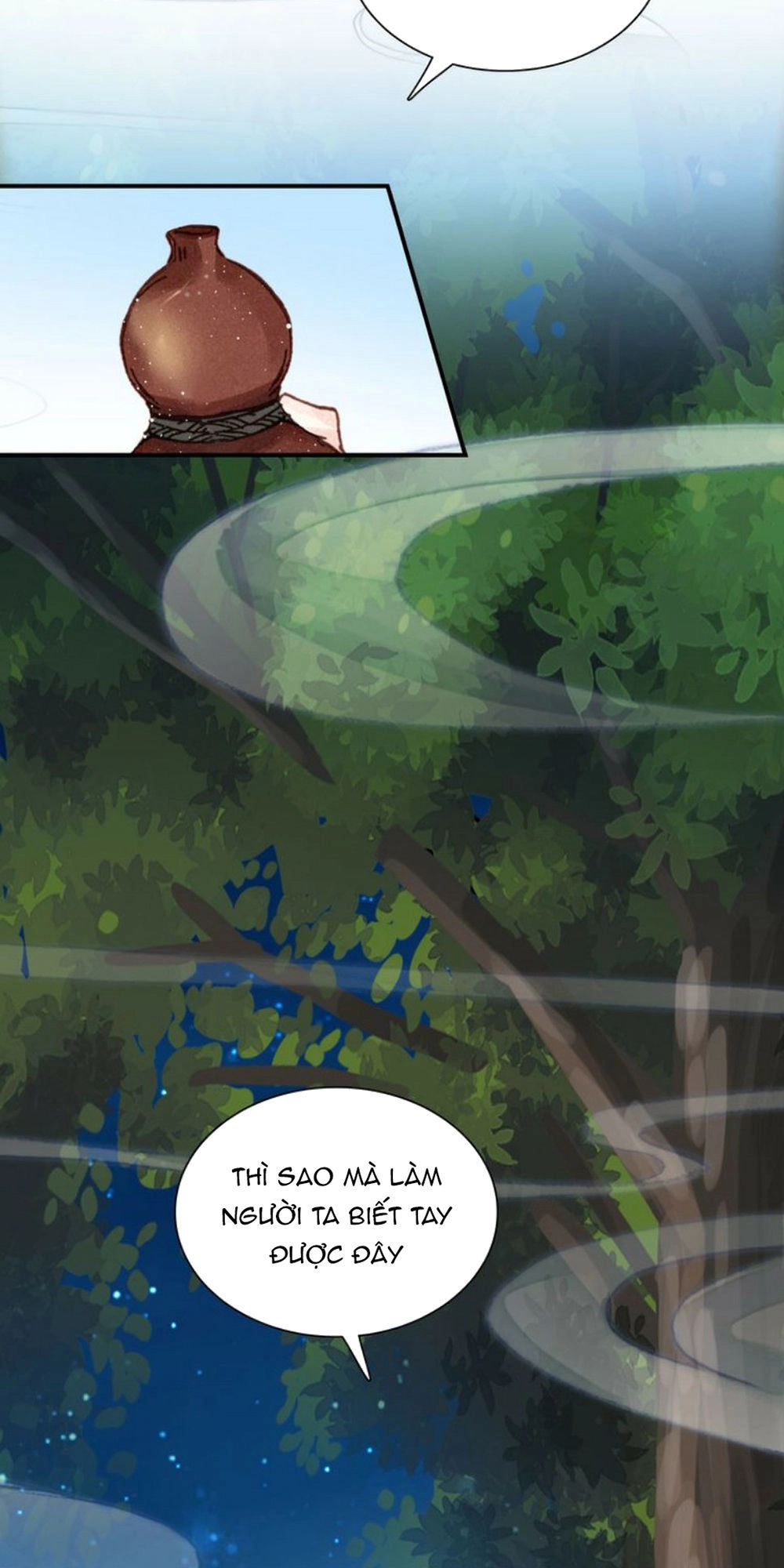 Đế Sư Tại Thượng Chapter 15 - 53