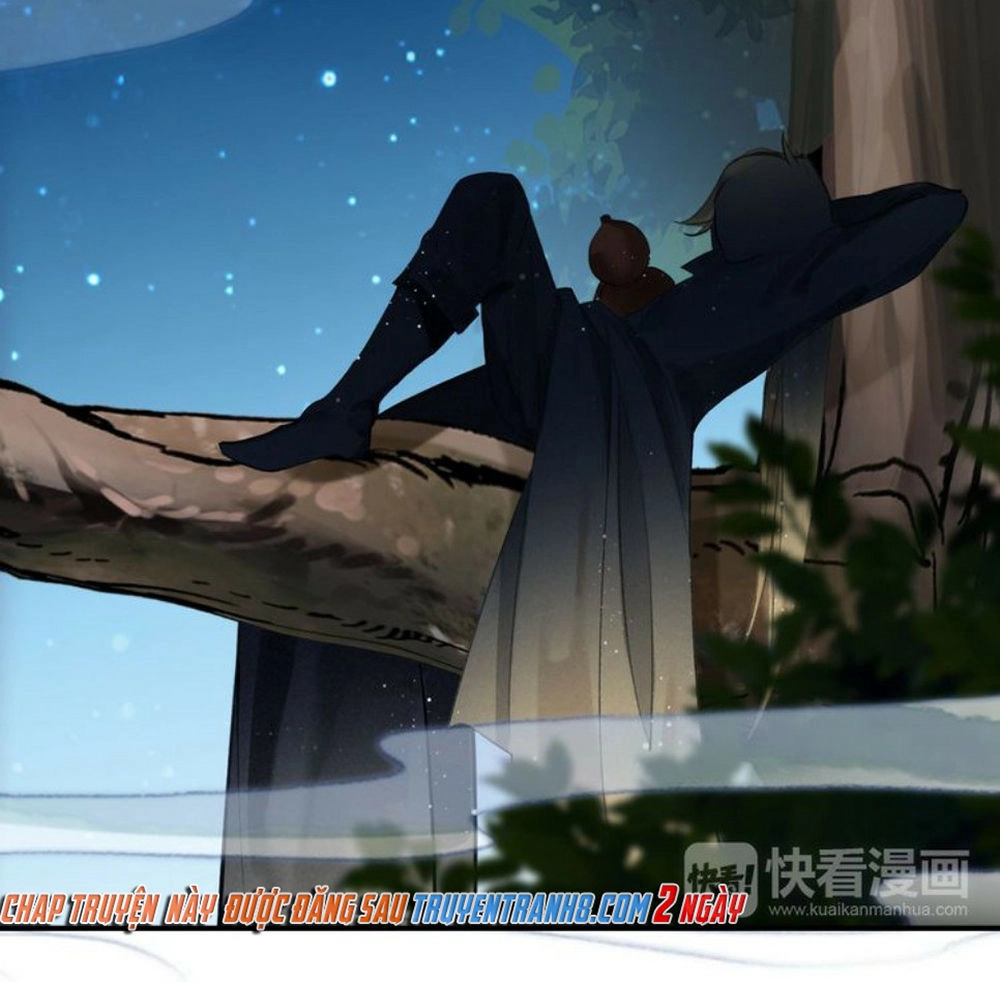 Đế Sư Tại Thượng Chapter 15 - 54