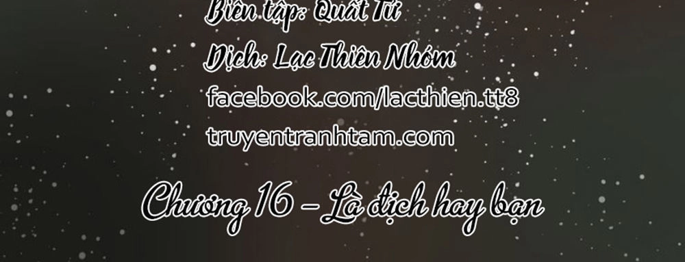 Đế Sư Tại Thượng Chapter 16 - 3