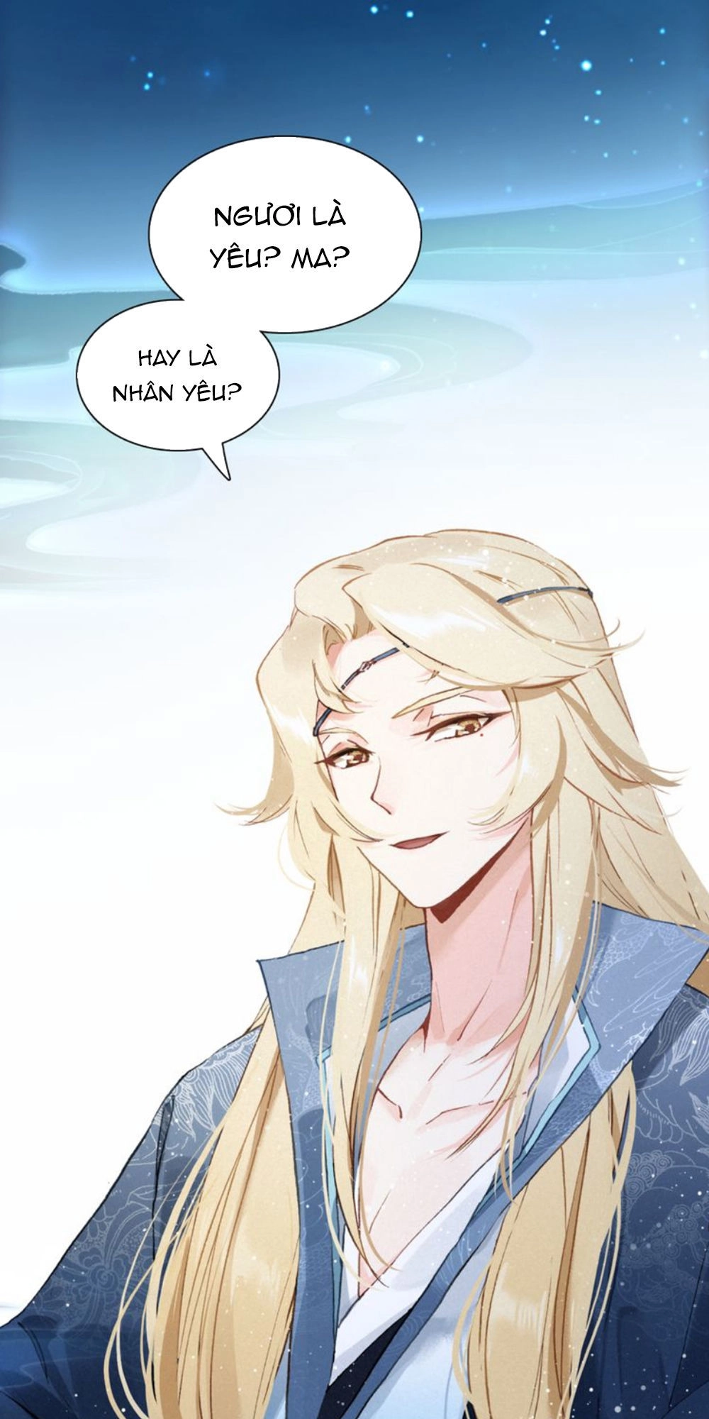 Đế Sư Tại Thượng Chapter 16 - 6