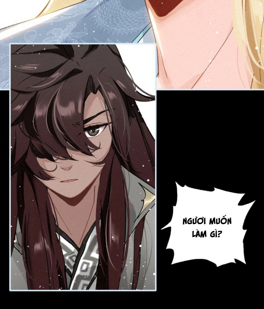 Đế Sư Tại Thượng Chapter 16 - 10