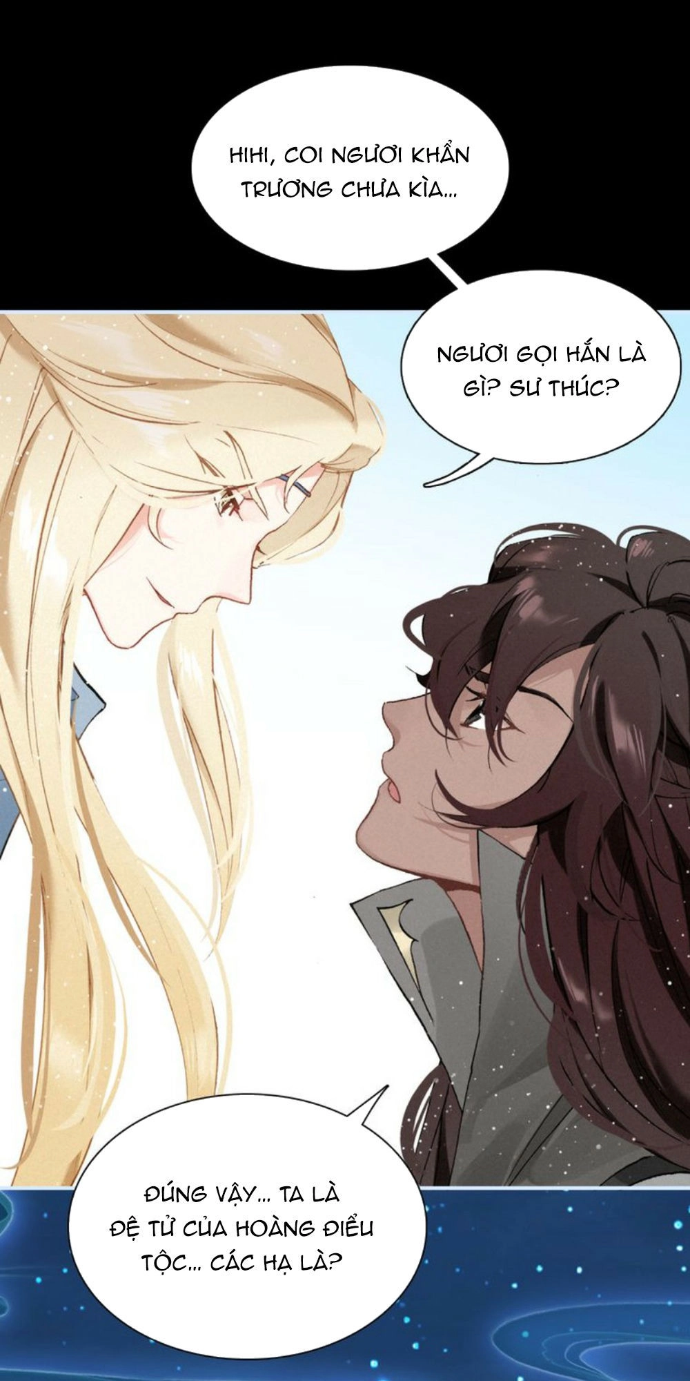 Đế Sư Tại Thượng Chapter 16 - 11