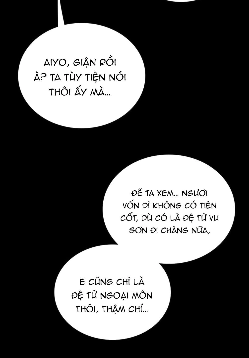 Đế Sư Tại Thượng Chapter 16 - 17