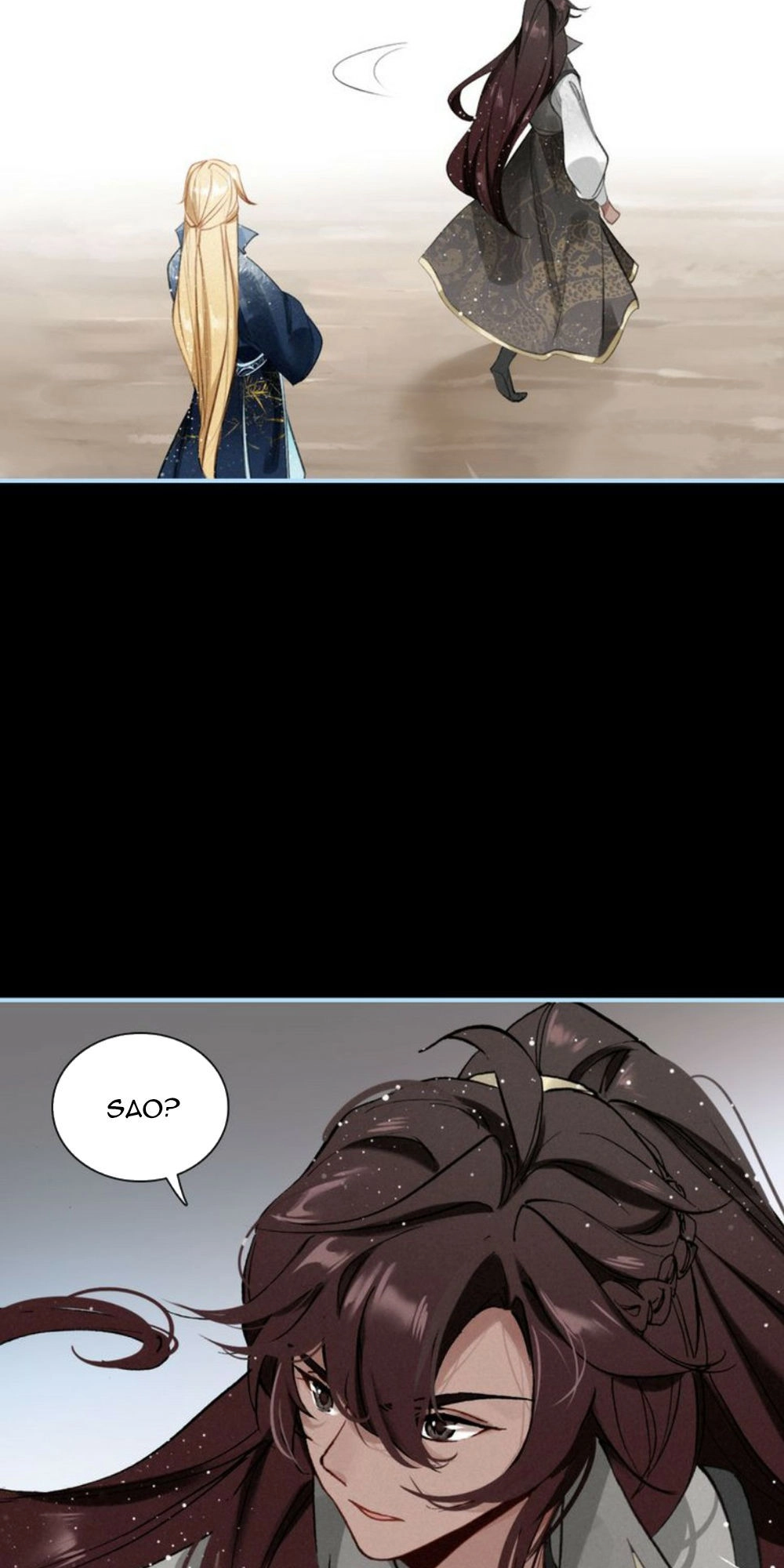 Đế Sư Tại Thượng Chapter 16 - 19