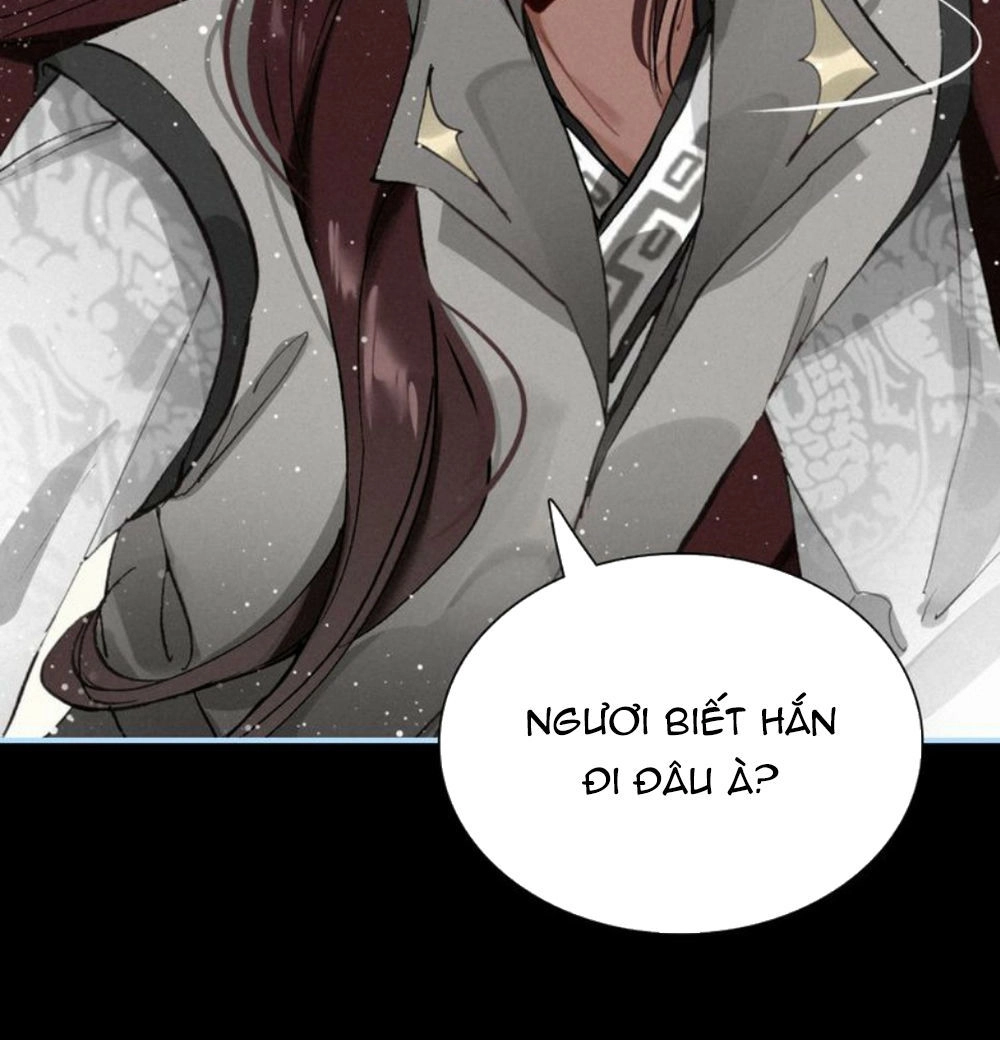 Đế Sư Tại Thượng Chapter 16 - 20