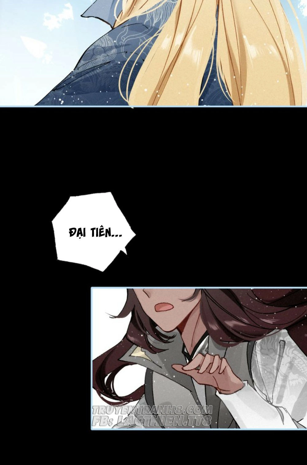 Đế Sư Tại Thượng Chapter 16 - 22