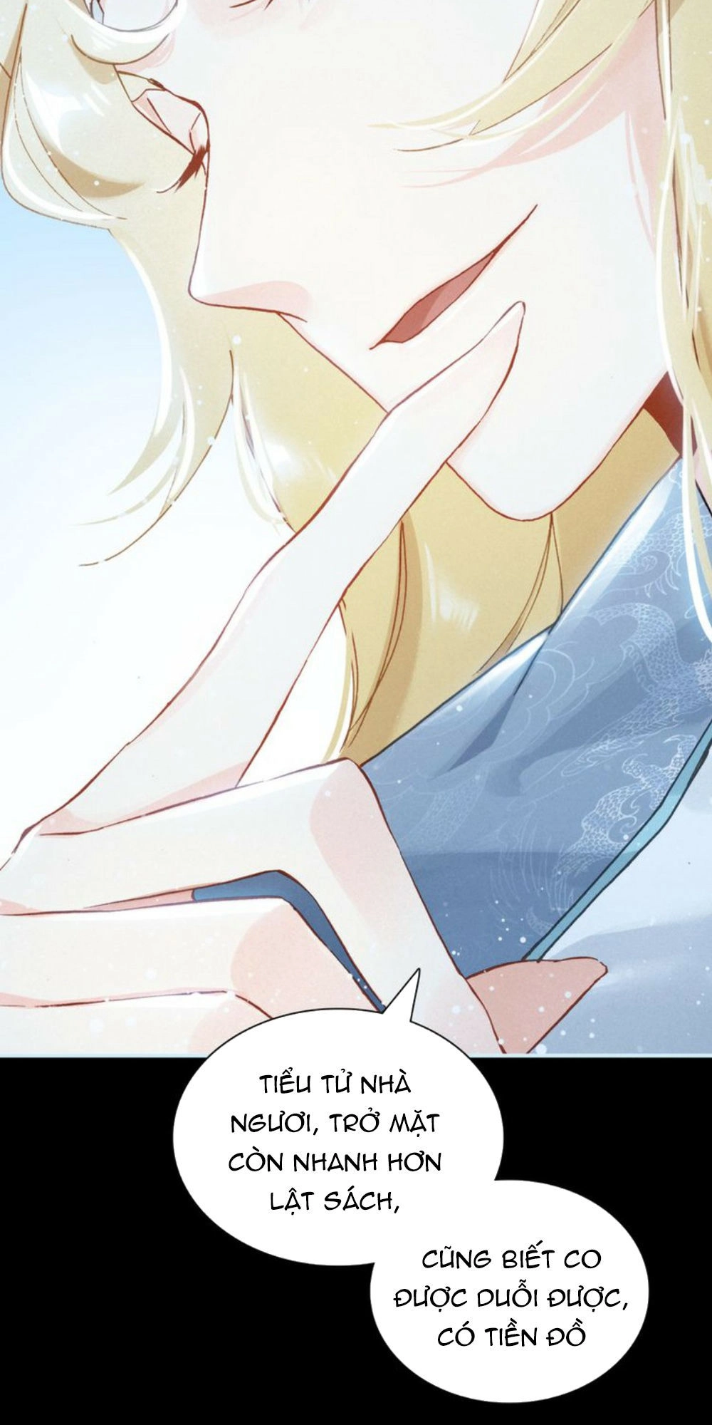 Đế Sư Tại Thượng Chapter 16 - 24