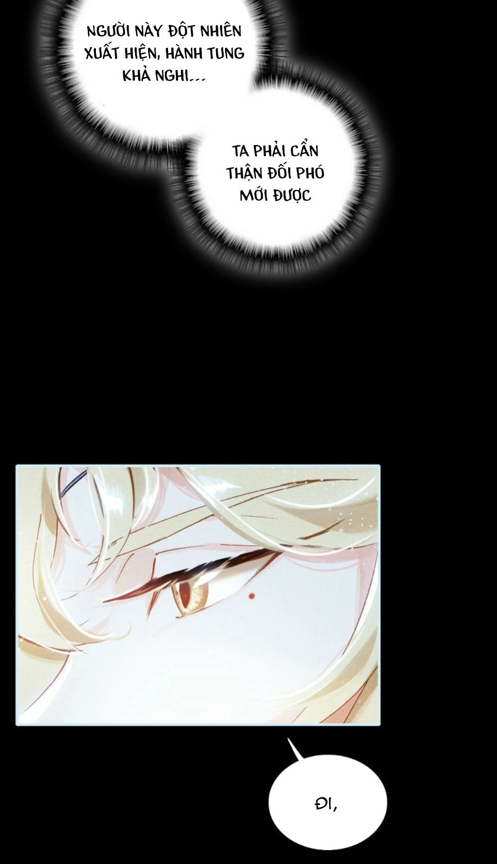 Đế Sư Tại Thượng Chapter 16 - 27