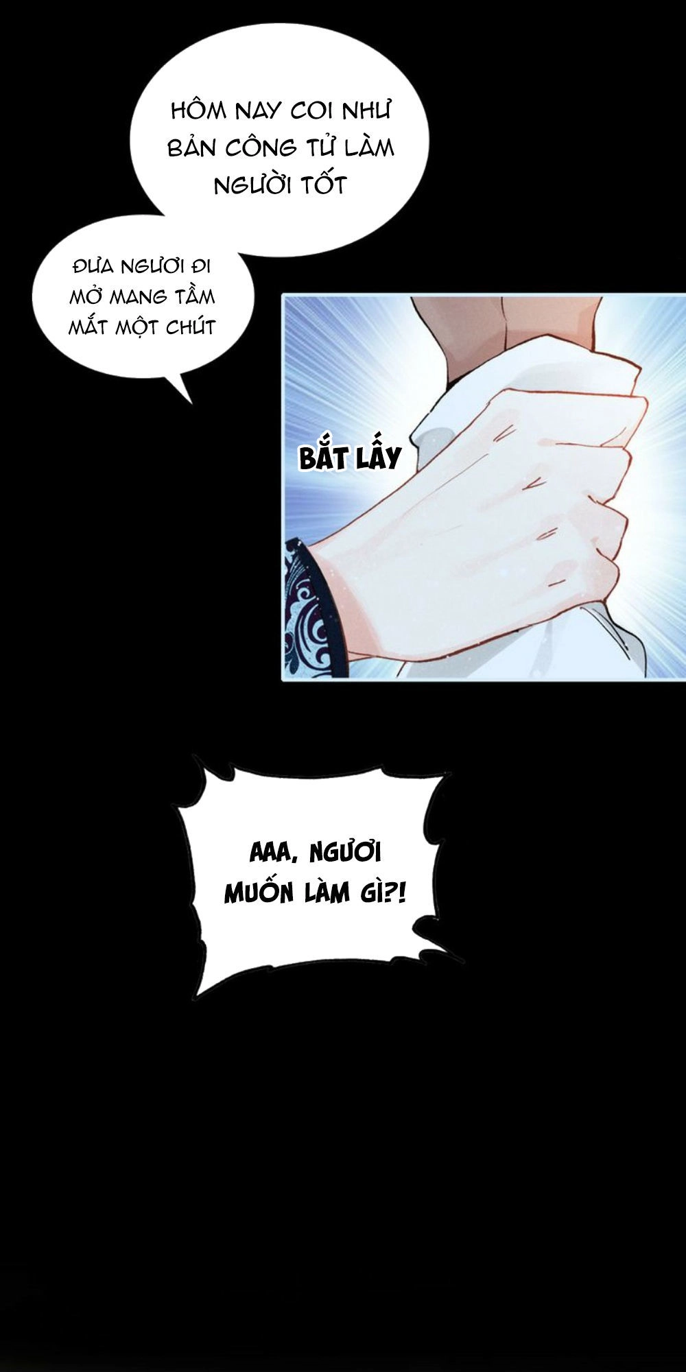 Đế Sư Tại Thượng Chapter 16 - 28