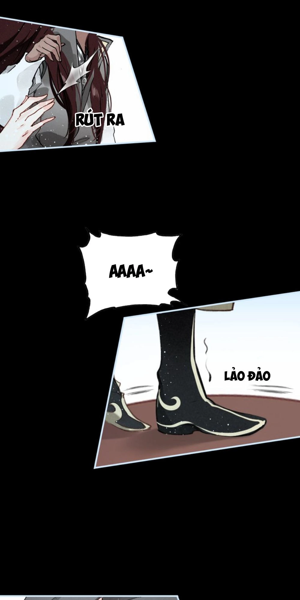 Đế Sư Tại Thượng Chapter 16 - 33