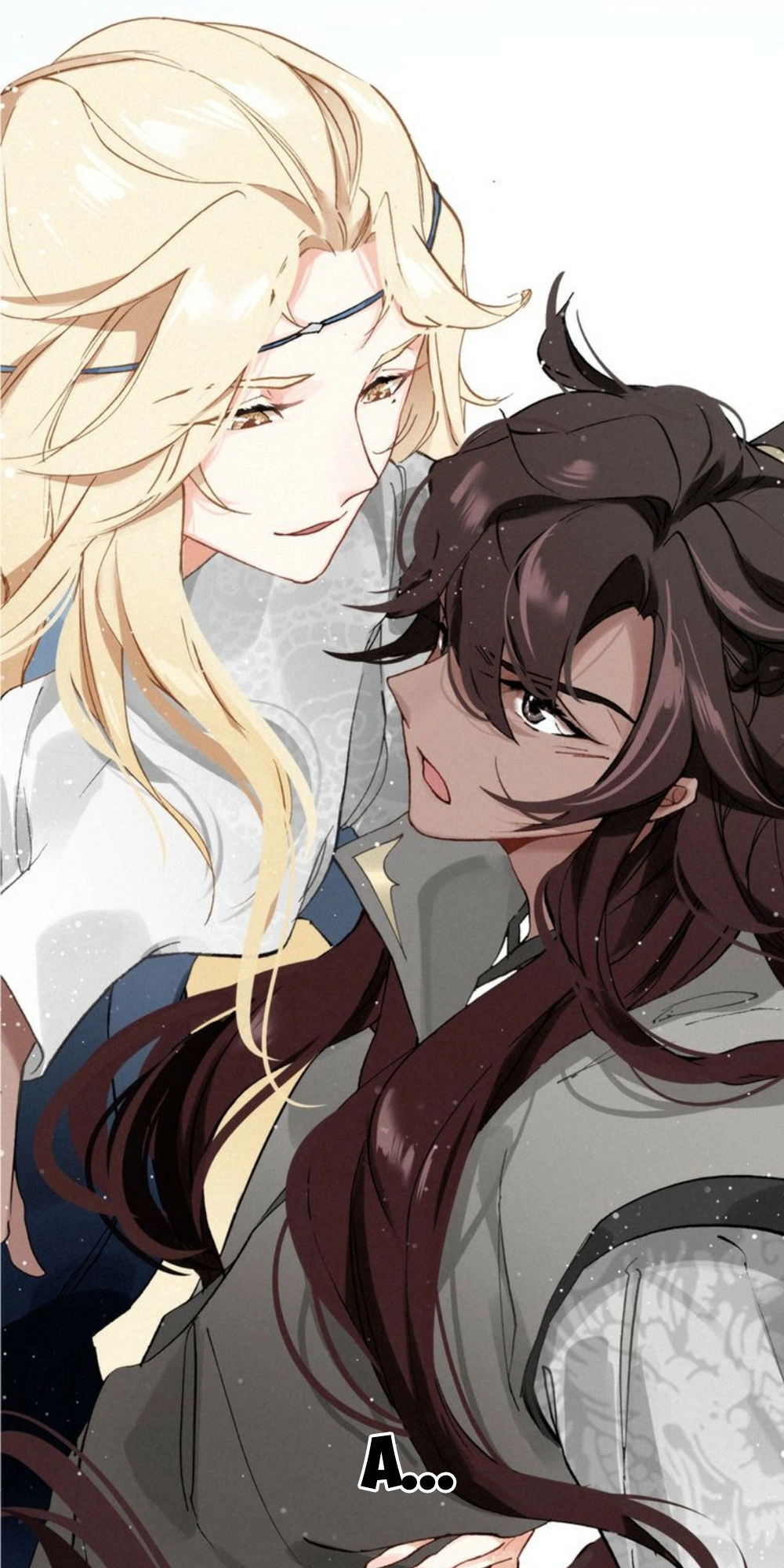 Đế Sư Tại Thượng Chapter 16 - 35