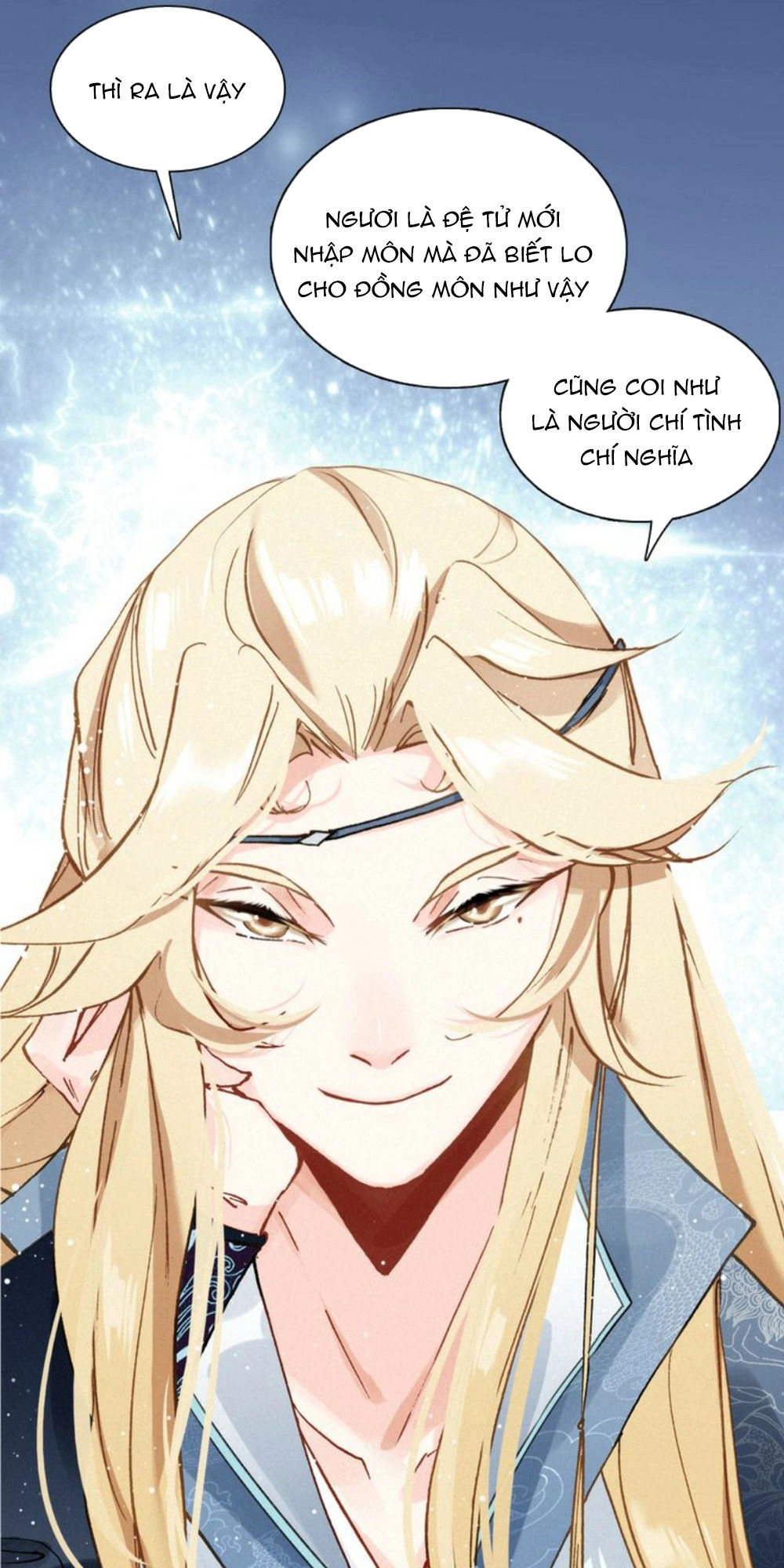 Đế Sư Tại Thượng Chapter 16 - 38