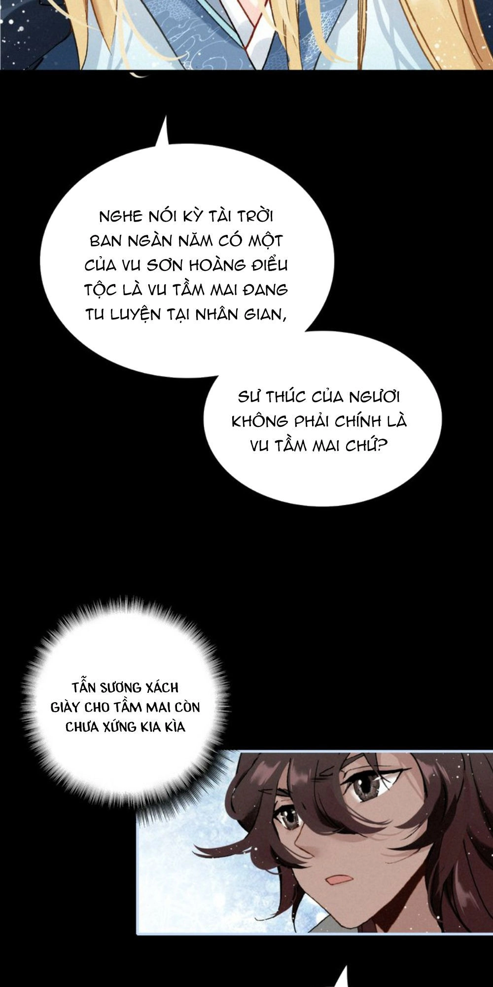 Đế Sư Tại Thượng Chapter 16 - 39