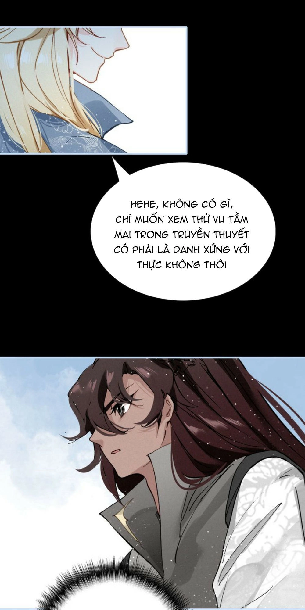 Đế Sư Tại Thượng Chapter 16 - 41