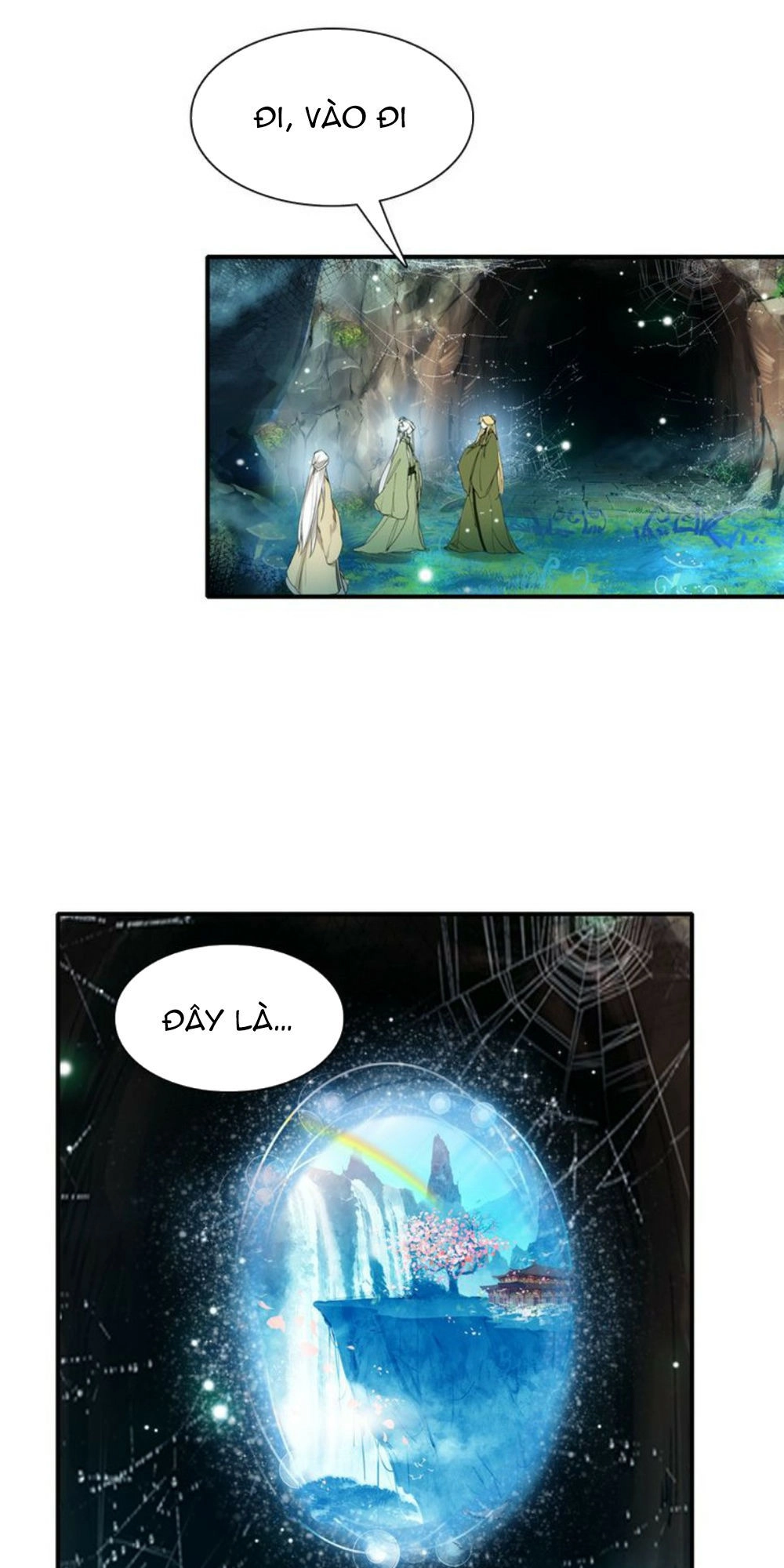 Đế Sư Tại Thượng Chapter 16 - 44