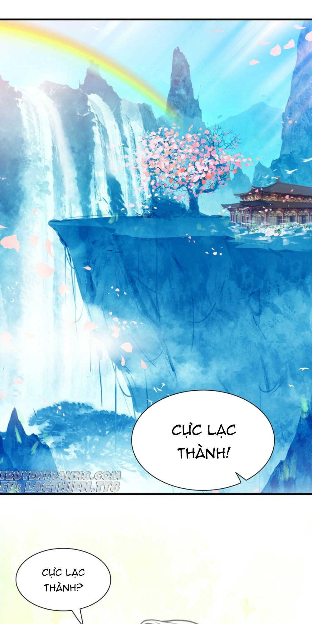 Đế Sư Tại Thượng Chapter 16 - 46