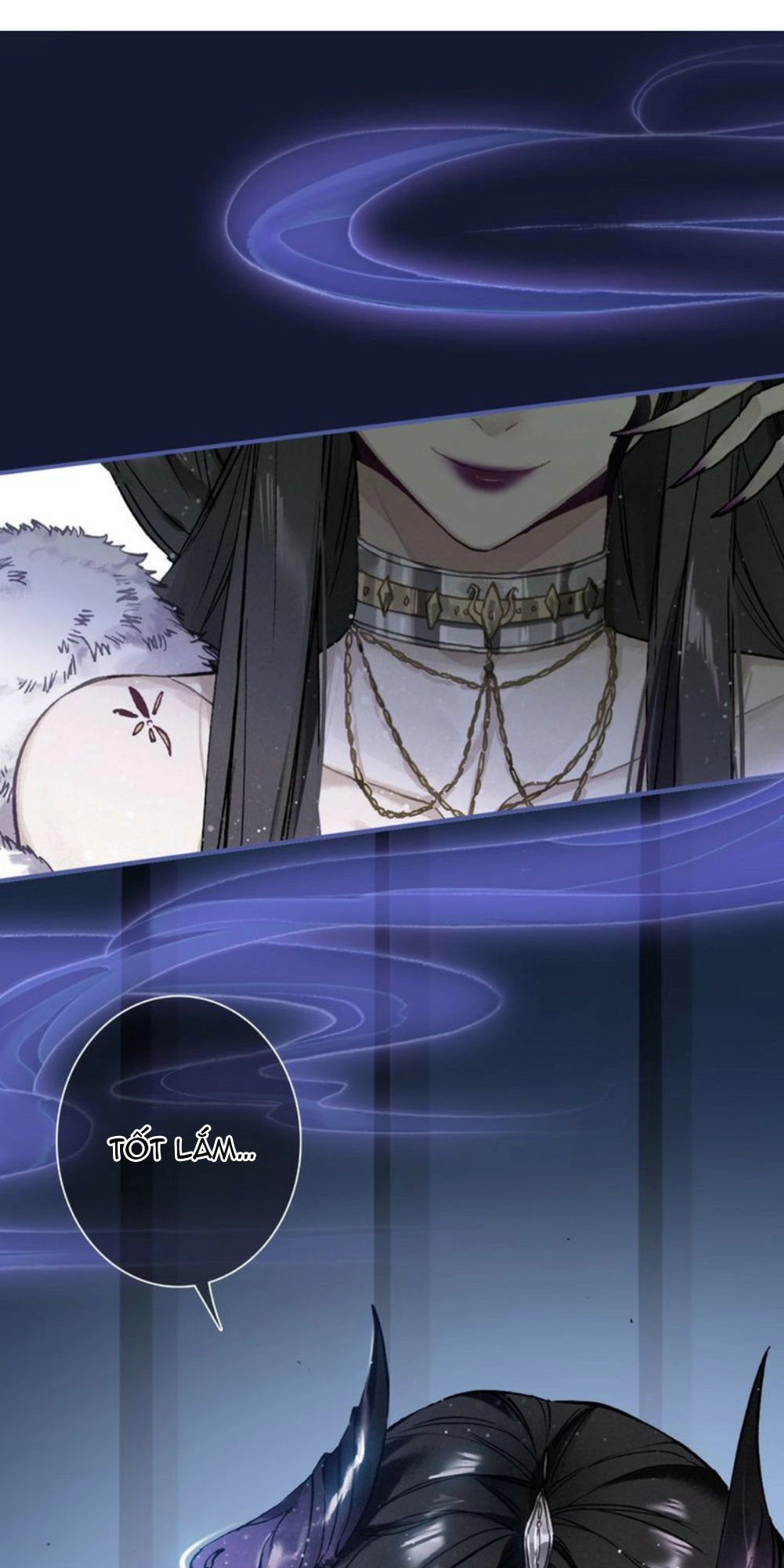 Đế Sư Tại Thượng Chapter 17 - 10