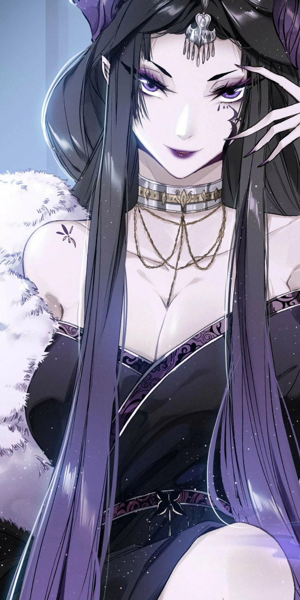 Đế Sư Tại Thượng Chapter 17 - 11