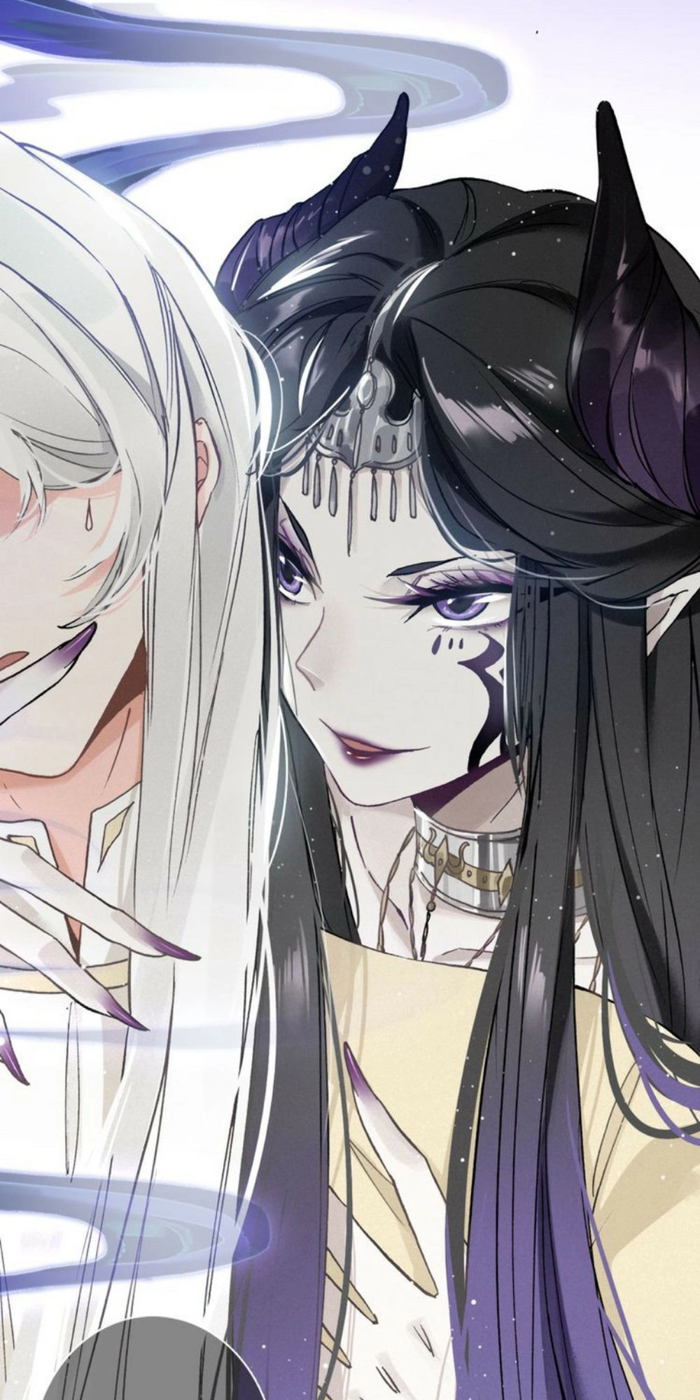 Đế Sư Tại Thượng Chapter 17 - 17