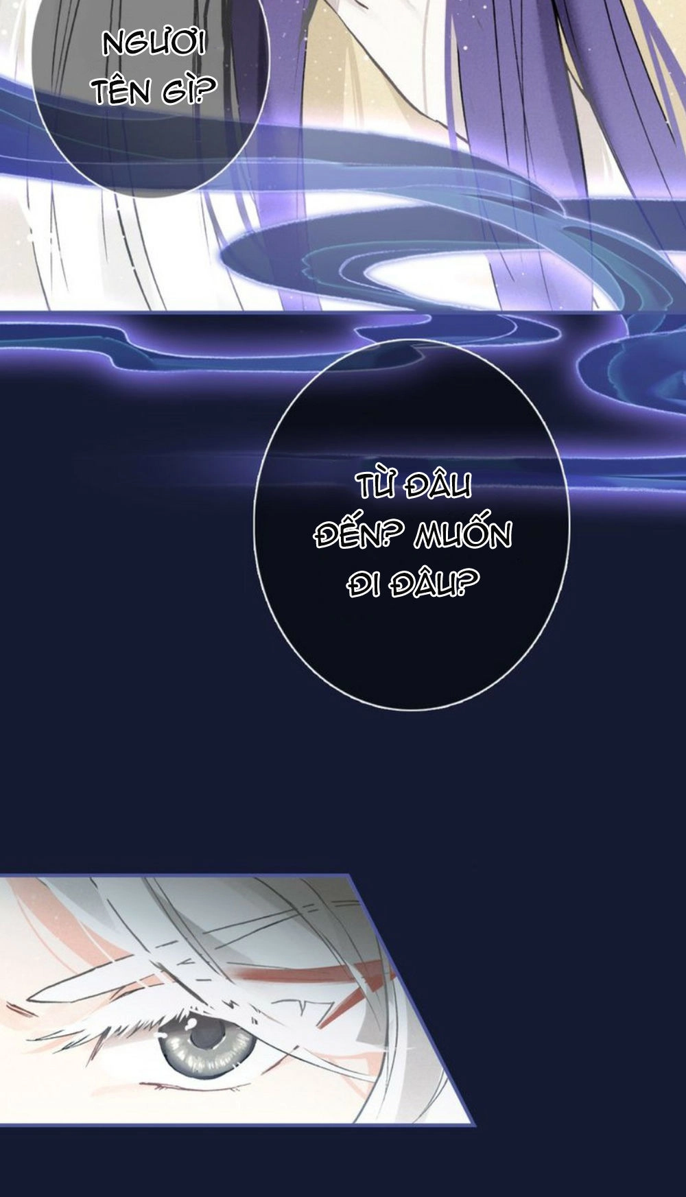 Đế Sư Tại Thượng Chapter 17 - 18