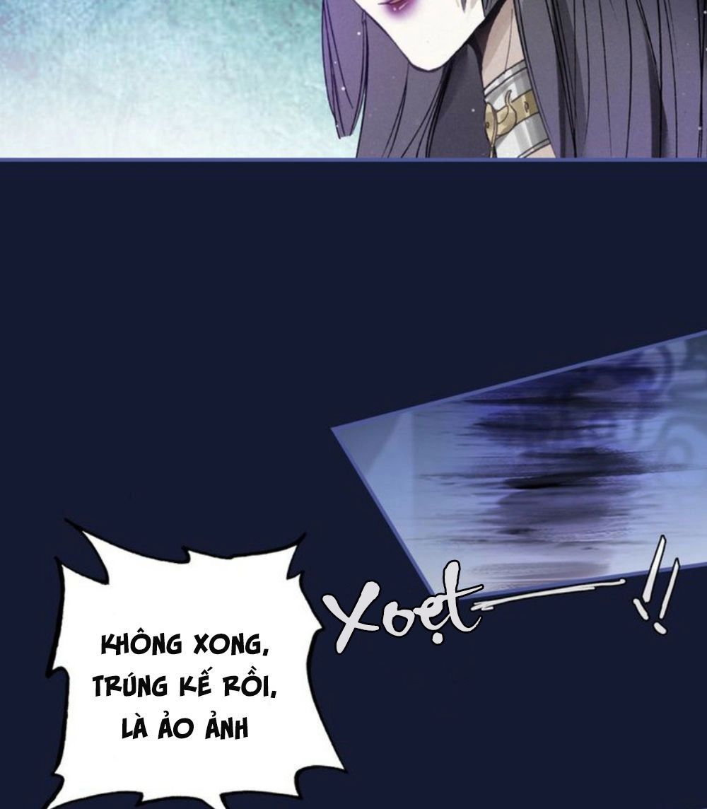 Đế Sư Tại Thượng Chapter 17 - 32