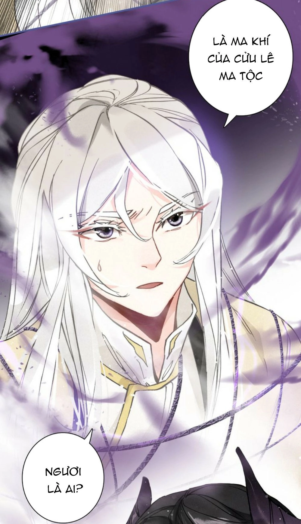 Đế Sư Tại Thượng Chapter 17 - 34