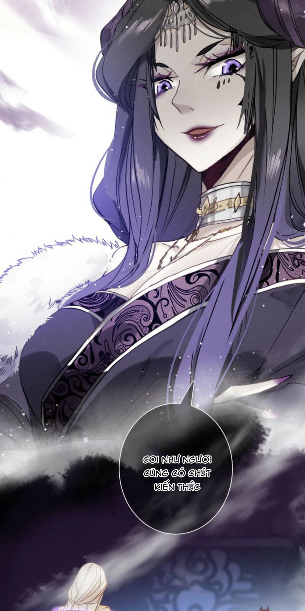 Đế Sư Tại Thượng Chapter 17 - 35