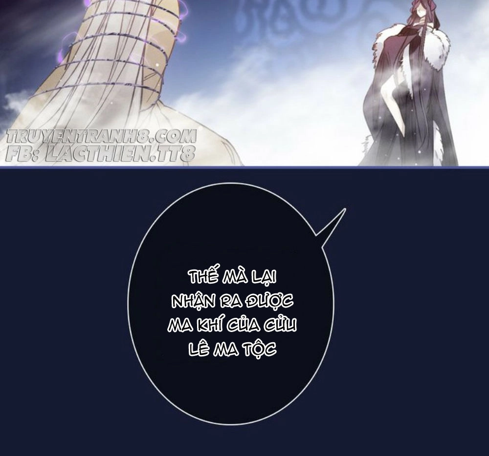 Đế Sư Tại Thượng Chapter 17 - 36