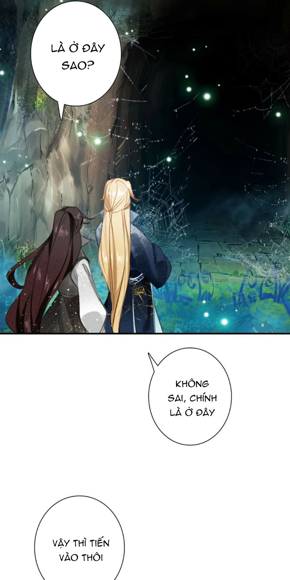 Đế Sư Tại Thượng Chapter 17 - 53