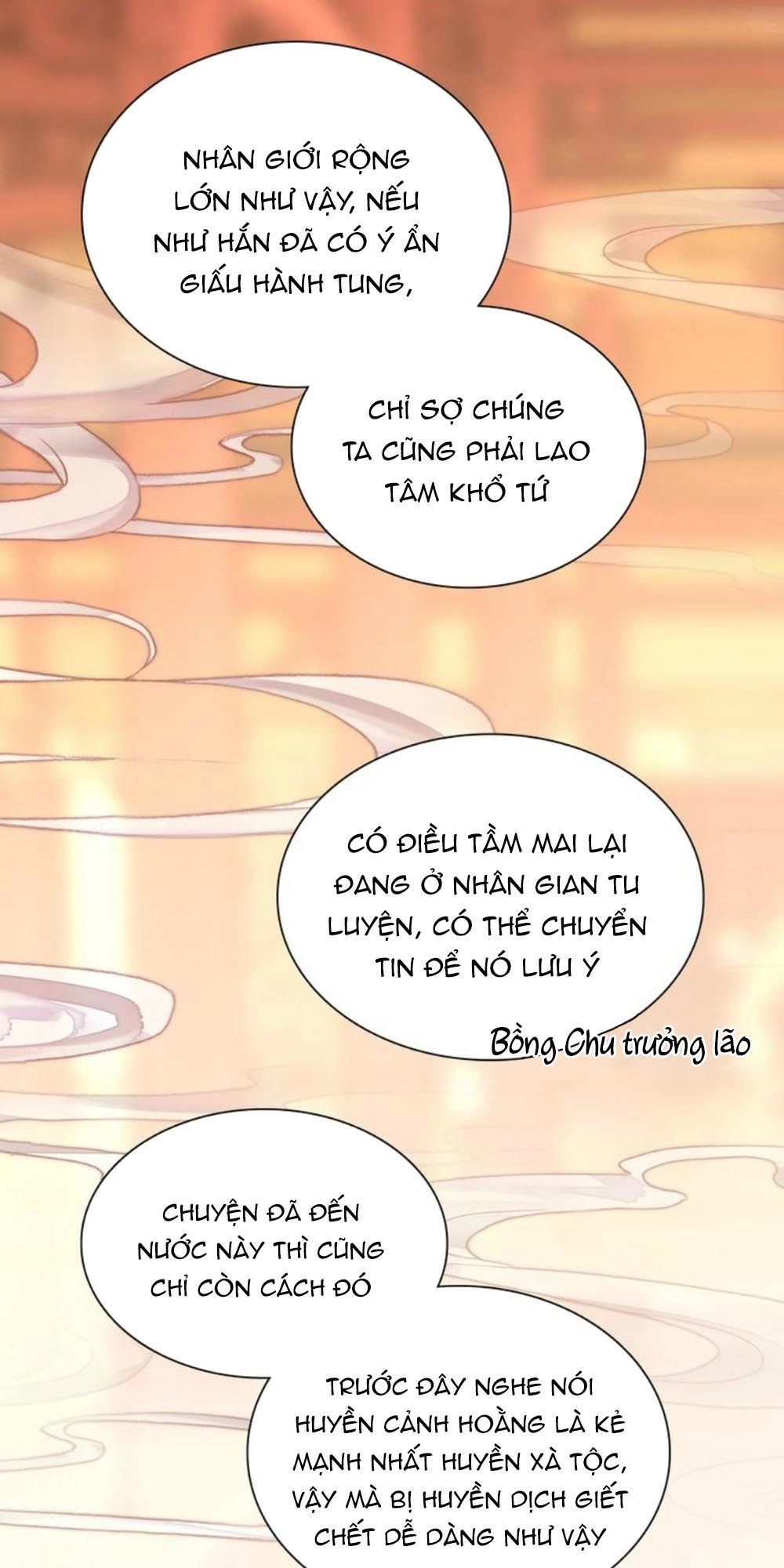 Đế Sư Tại Thượng Chapter 18 - 15
