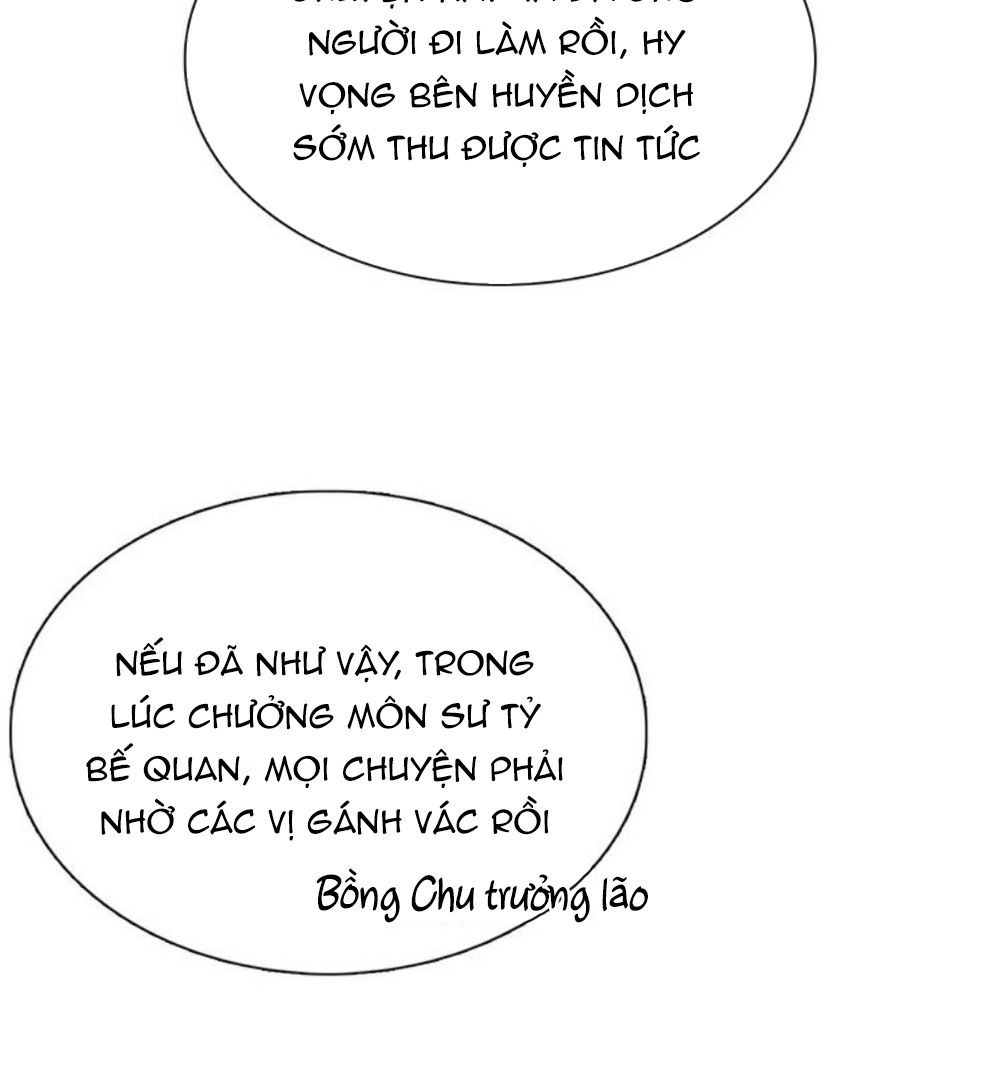 Đế Sư Tại Thượng Chapter 18 - 19