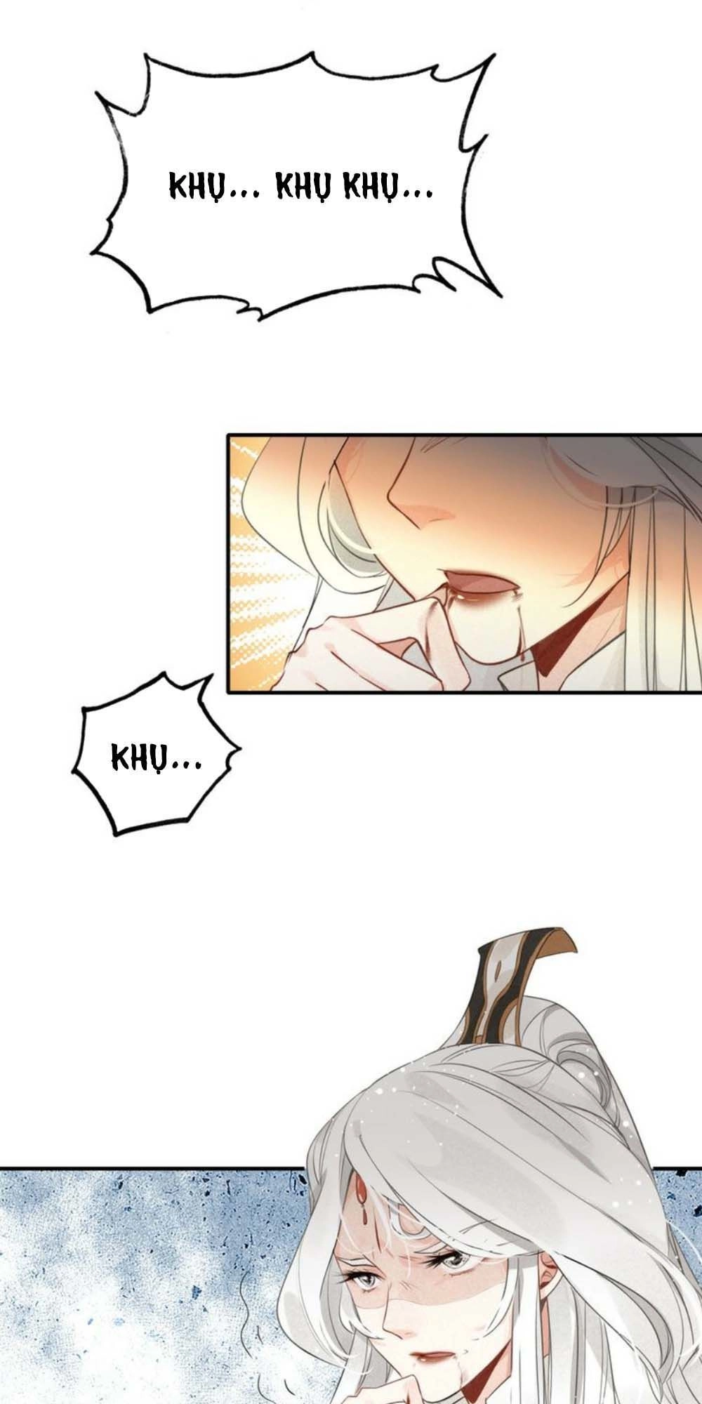 Đế Sư Tại Thượng Chapter 18 - 26