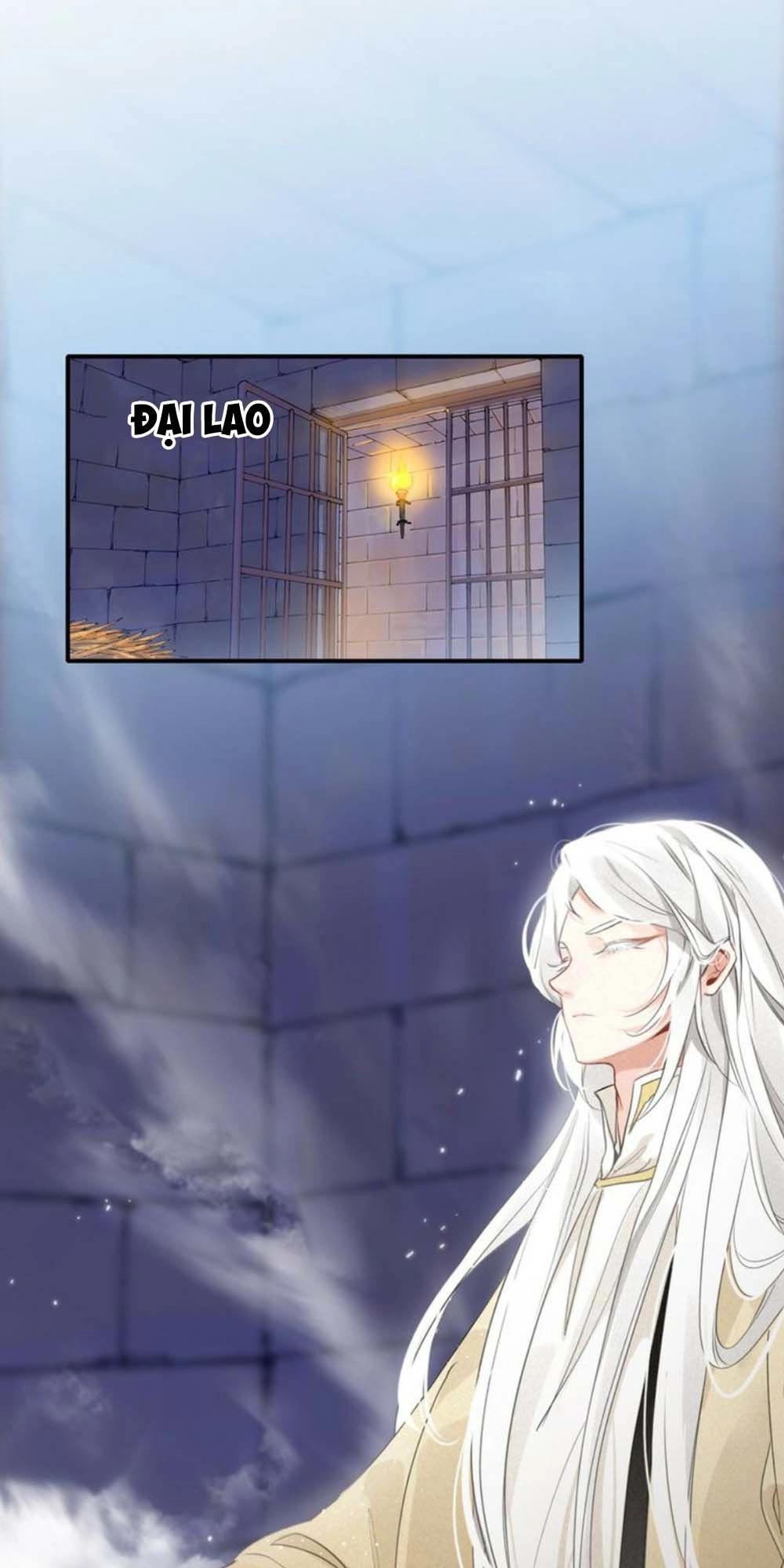 Đế Sư Tại Thượng Chapter 18 - 29