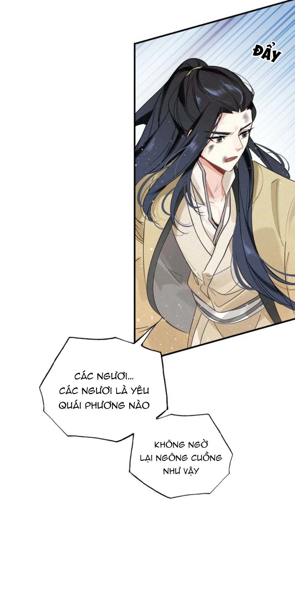 Đế Sư Tại Thượng Chapter 18 - 31