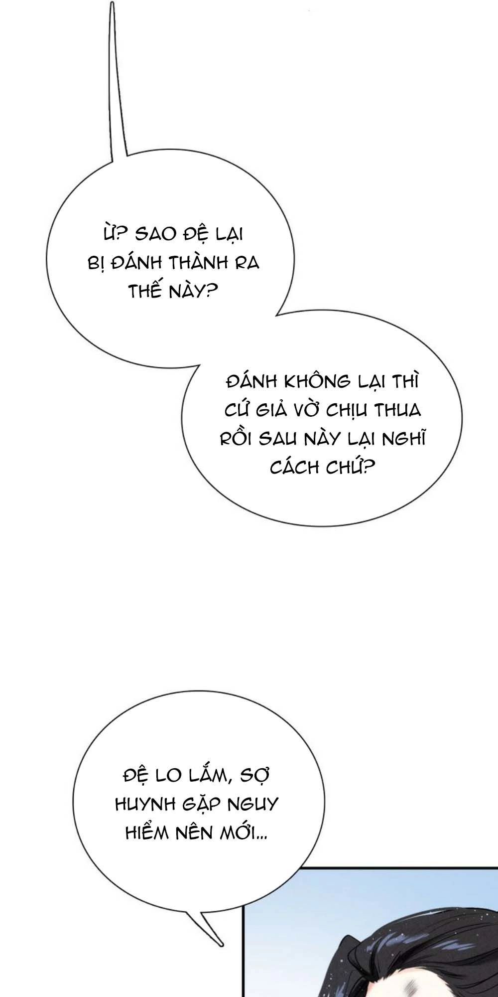 Đế Sư Tại Thượng Chapter 18 - 34