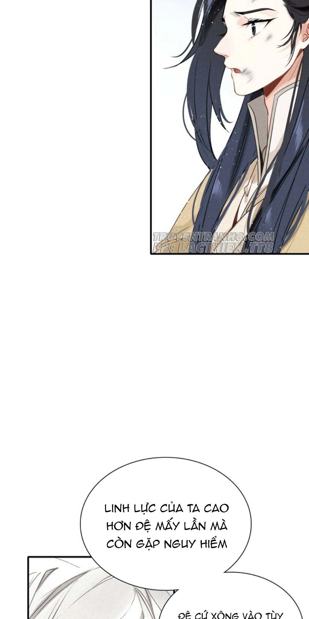 Đế Sư Tại Thượng Chapter 18 - 35