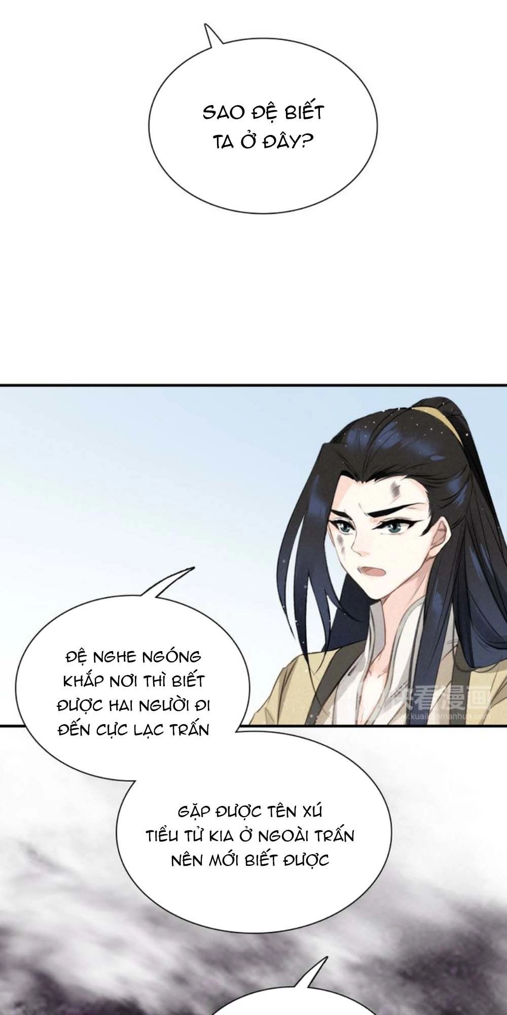 Đế Sư Tại Thượng Chapter 18 - 37